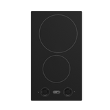 Defy 30cm Domino Vitroceramic Hob - DHD408