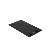 Defy 30cm Domino Vitroceramic Hob - DHD408