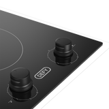 Defy 30cm Domino Vitroceramic Hob - DHD408