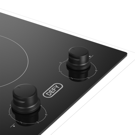 Defy 30cm Domino Vitroceramic Hob - DHD408