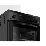 Defy 60cm 4 burner Gas Stove - DGS670