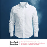 Defy 10/7kg Grey Washer Dryer - DWD328