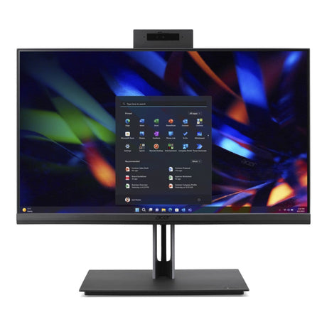 Acer Veriton Z4714GT 23.8-inch FHD All-in-One PC - Intel Core i7-13700 1TB SSD 16GB RAM Win 11 Pro