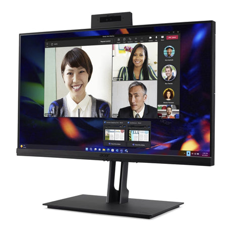 Acer Veriton Z4714GT 23.8-inch FHD All-in-One PC - Intel Core i5-13400 512GB SSD 8GB RAM Win 11 Pro