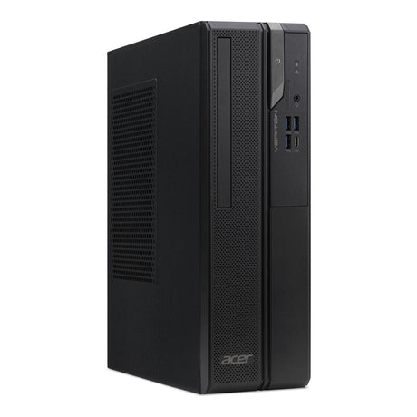Acer Veriton X2720G SFF Desktop PC - Intel Core i5-14400 512GB SSD 16GB RAM Win 11 Pro