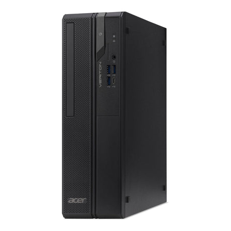 Acer Veriton X2720G SFF Desktop PC - Intel Core i5-14400 512GB SSD 16GB RAM Win 11 Pro