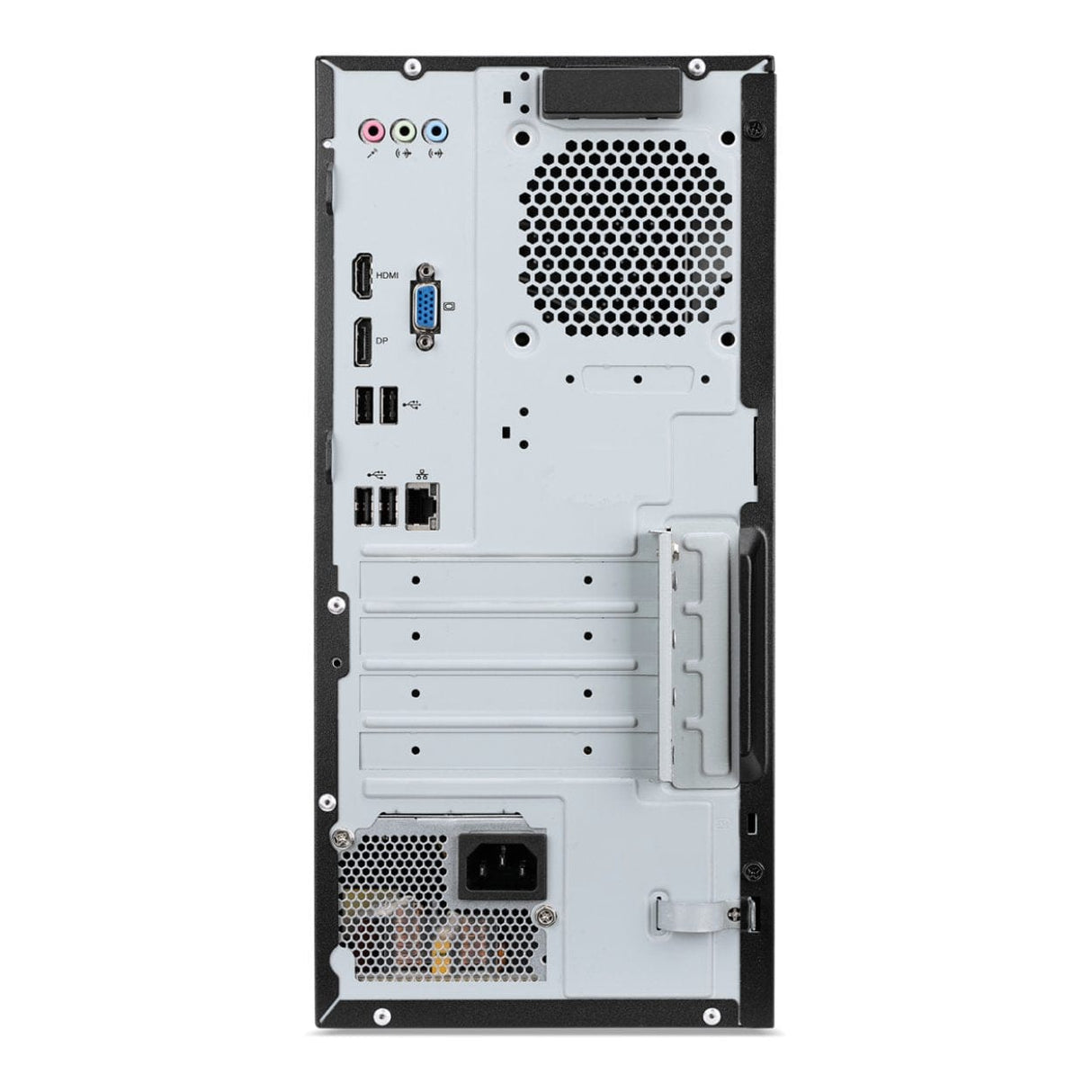 Acer Veriton VS2690G Desktop PC - Intel Core i5-12400 8GB RAM 512GB SSD Win 11 Pro DT.VWMEA.01V