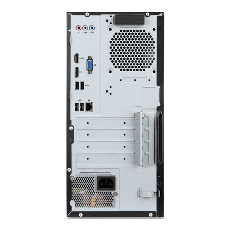 Acer Veriton VS2690G Desktop PC - Intel Core i5-12400 8GB RAM 512GB SSD Win 11 Pro DT.VWMEA.01V