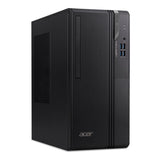 Acer Veriton VS2690G Desktop PC - Intel Core i5-12400 8GB RAM 512GB SSD Win 11 Pro DT.VWMEA.01V