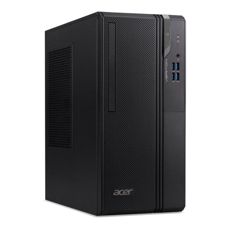 Acer Veriton VS2690G Desktop PC - Intel Core i5-12400 8GB RAM 512GB SSD Win 11 Pro DT.VWMEA.01V