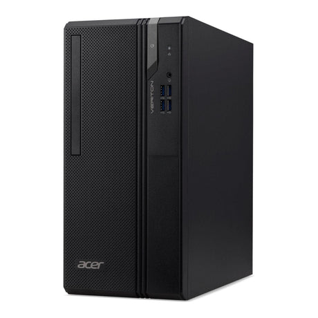 Acer Veriton VS2690G Desktop PC - Intel Core i5-12400 8GB RAM 512GB SSD Win 11 Pro DT.VWMEA.01V