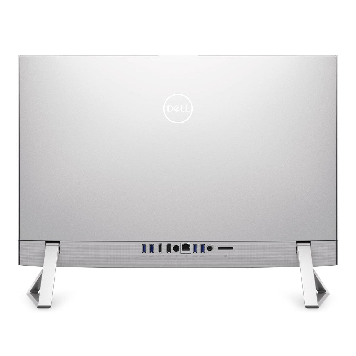 Dell 24 EC24250 23.8-inch FHD All-in-One PC - Intel Core i5-1334U 512GB SSD 16GB RAM Win 11 Home