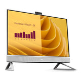 Dell 27 EC27250 27-inch FHD All-in-One PC - Intel Core 7 150U 1TB SSD 16GB RAM GeForce MX 570A Win 11 Pro