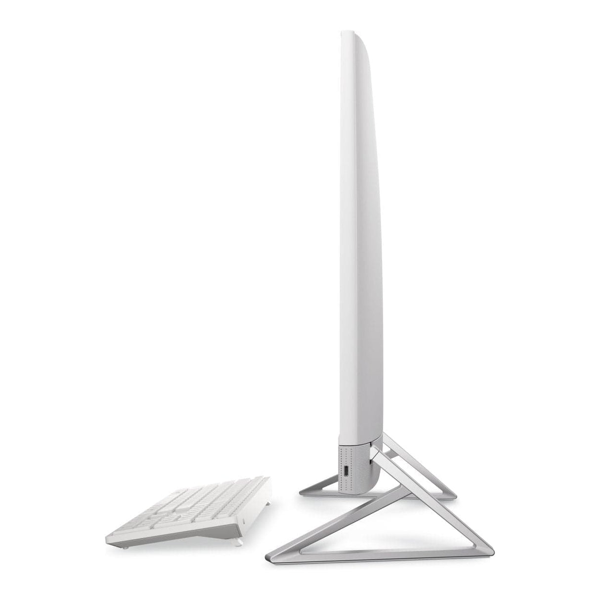 Dell 27 EC27250 27-inch FHD All-in-One PC - Intel Core 7 150U 2TB SSD 32GB RAM Win 11 Pro