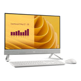 Dell 27 EC27250 27-inch FHD All-in-One PC - Intel Core 7 150U 2TB SSD 32GB RAM Win 11 Home