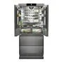 Liebherr Integrated Combi Fridge With BioFresh And NoFrost - ECBNE8872