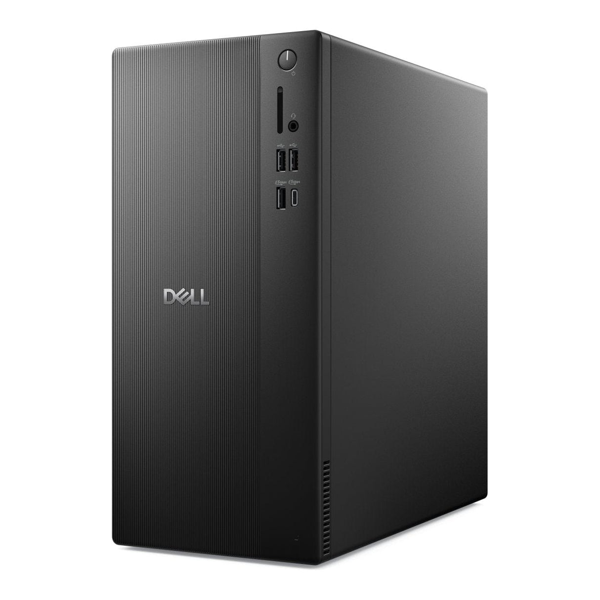 Dell Tower Desktop PC - Intel Core i3-14100 512GB SSD 8GB RAM Win 11 Pro
