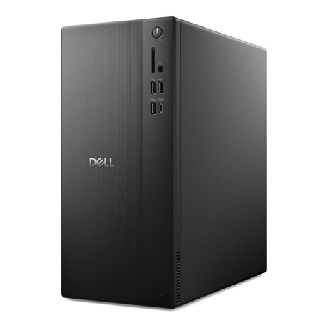 Dell Tower Desktop PC - Intel Core i3-14100 512GB SSD 8GB RAM Win 11 Pro