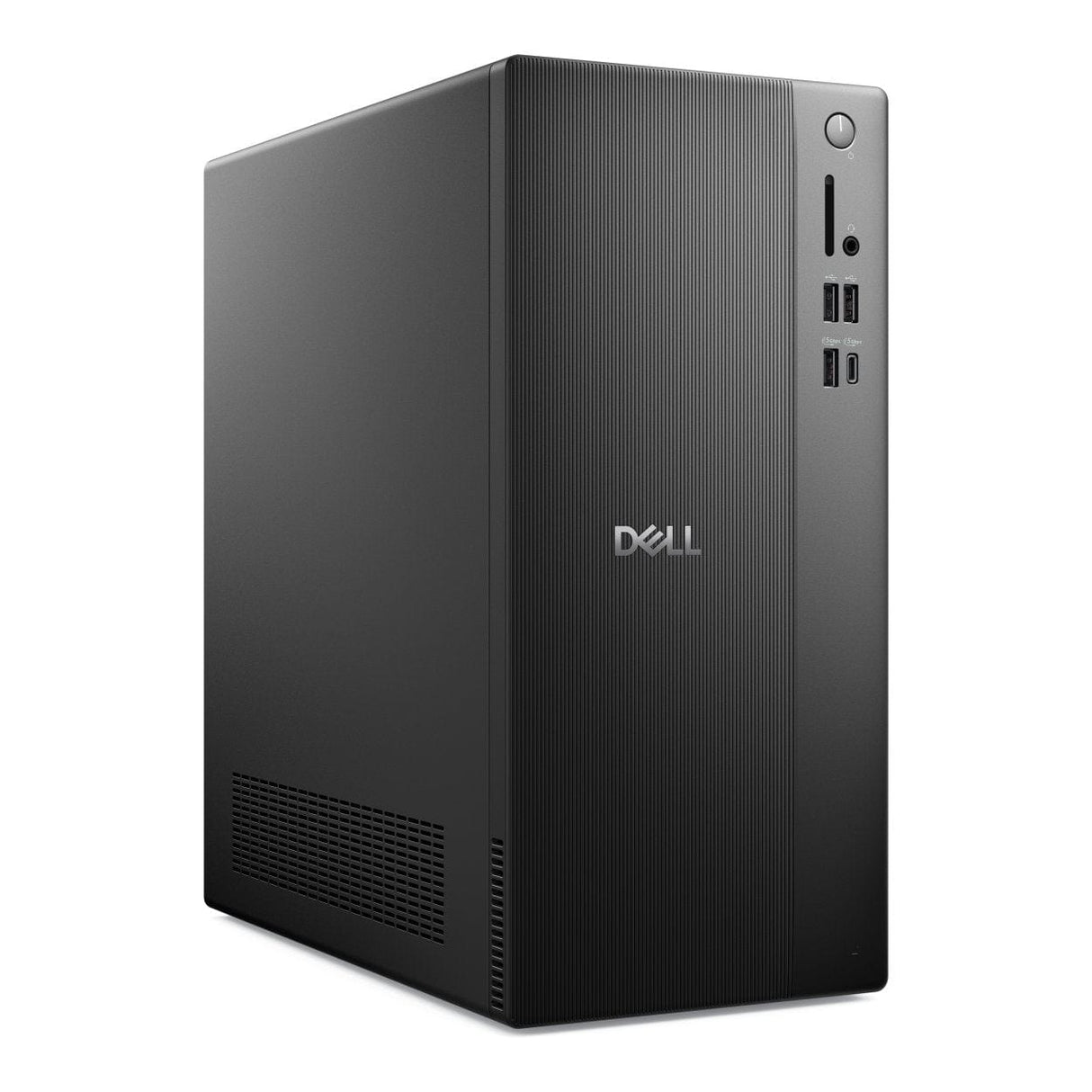 Dell Tower Desktop PC - Intel Core i3-14100 512GB SSD 8GB RAM Win 11 Pro