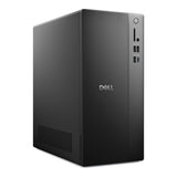 Dell Tower Desktop PC - Intel Core i3-14100 512GB SSD 8GB RAM Win 11 Pro