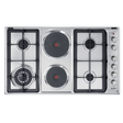 Elba 90cm Gas/Electric Hob - 02/E95-420X