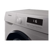 Samsung 8kg Front Loader Washing Machine - WW80T3040BS/FA