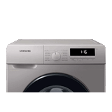 Samsung 8kg Front Loader Washing Machine - WW80T3040BS/FA