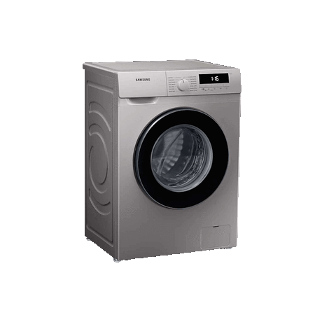 Samsung 8kg Front Loader Washing Machine - WW80T3040BS/FA