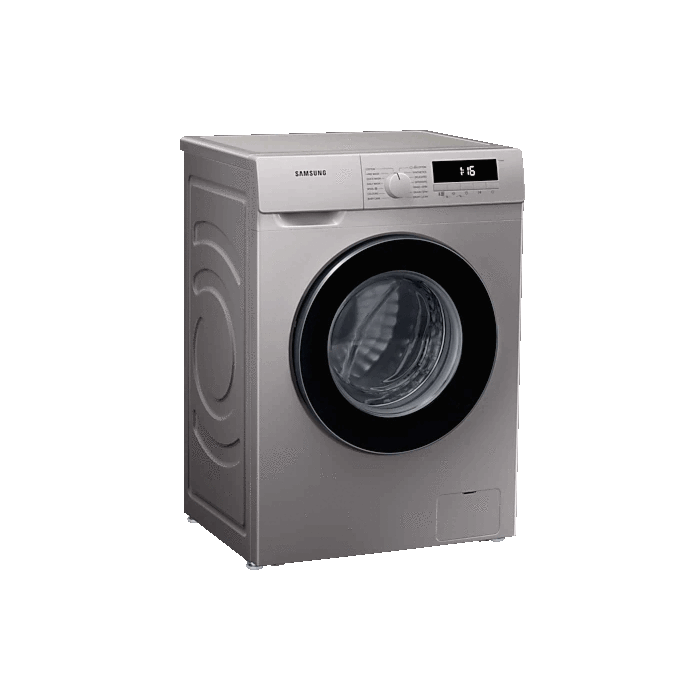 Samsung 8kg Front Loader Washing Machine - WW80T3040BS/FA