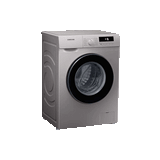 Samsung 8kg Front Loader Washing Machine - WW80T3040BS/FA