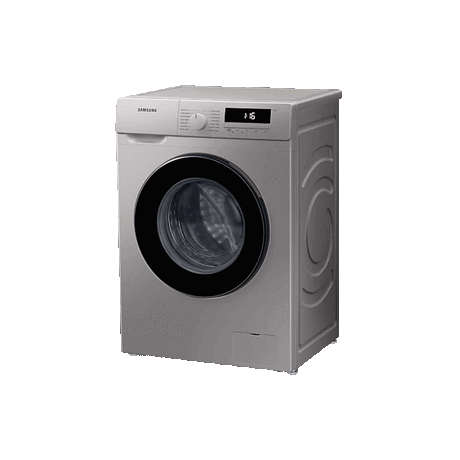 Samsung 8kg Front Loader Washing Machine - WW80T3040BS/FA