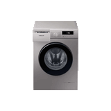 Samsung 8kg Front Loader Washing Machine - WW80T3040BS/FA