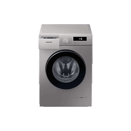 Samsung 8kg Front Loader Washing Machine - WW80T3040BS/FA