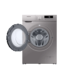 Samsung 8kg Front Loader Washing Machine - WW80T3040BS/FA