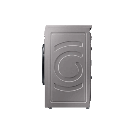 Samsung 8kg Front Loader Washing Machine - WW80T3040BS/FA