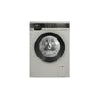 Siemens 10kg Silver Front Loader Washing Machine - WG54A20XZA