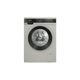 Siemens 10kg Silver Front Loader Washing Machine - WG54A20XZA