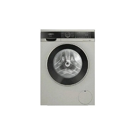 Siemens 10kg Silver Front Loader Washing Machine - WG54A20XZA