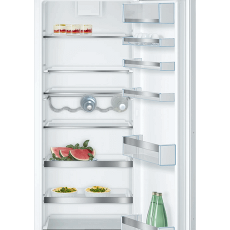 Bosch 319L Stainless Steel Series 6 Integrated Fridge - KIR81AF30U