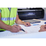 HP Designjet T830 24 Large Format Printer Wi-Fi Inkjet Colour 2400 x 1200 DPI Ethernet LAN