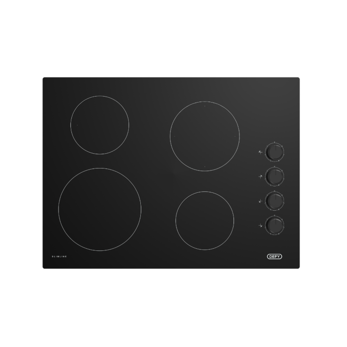 Defy Gemini 68.5cm Ceramic Hob - DHD411