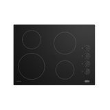 Defy Gemini 68.5cm Ceramic Hob - DHD411