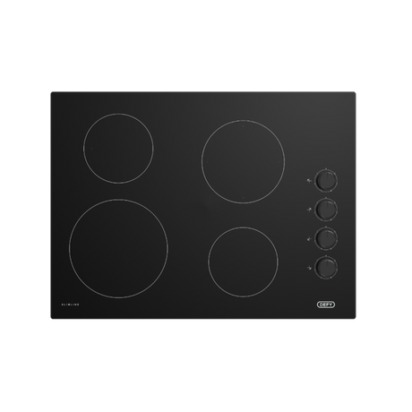 Defy Gemini 68.5cm Ceramic Hob - DHD411