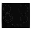 Falco 60cm Ceramic Hob - FAL-SSCH-60