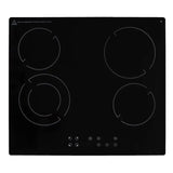 Falco 60cm Ceramic Hob - FAL-SSCH-60