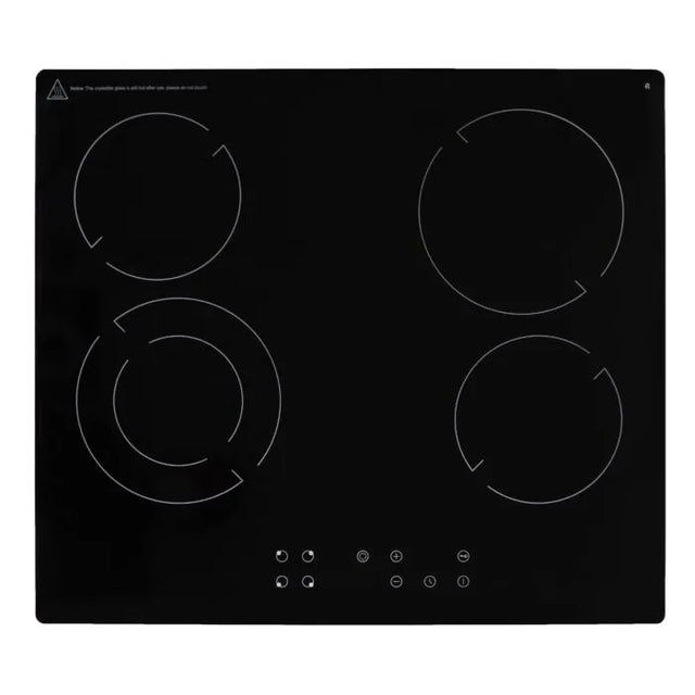 Falco 60cm Ceramic Hob - FAL-SSCH-60