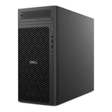 Dell Pro Max Tower T2 Desktop AI PC - Intel Core Ultra 7 265 512GB SSD 16GB RAM RTX A1000 Win 11 Pro