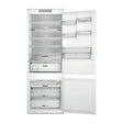 Whirlpool 394l Integrated Built-In Fridge Freezer - WHSP70ZAT121