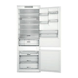 Whirlpool 394l Integrated Built-In Fridge Freezer - WHSP70ZAT121