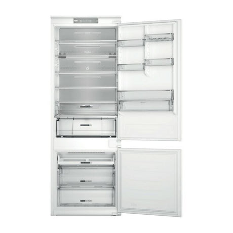 Whirlpool 394l Integrated Built-In Fridge Freezer - WHSP70ZAT121